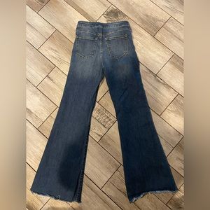 SNEAK PEEK jeans size 5/ W 27